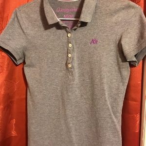 Aeropostale polo